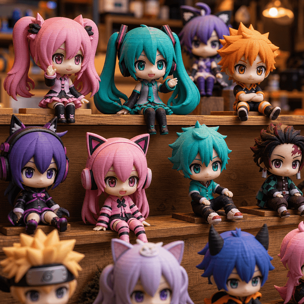 Chibi