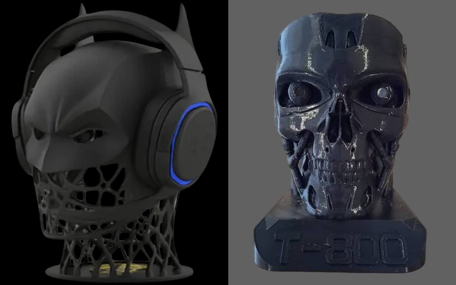 Suportes para Headset