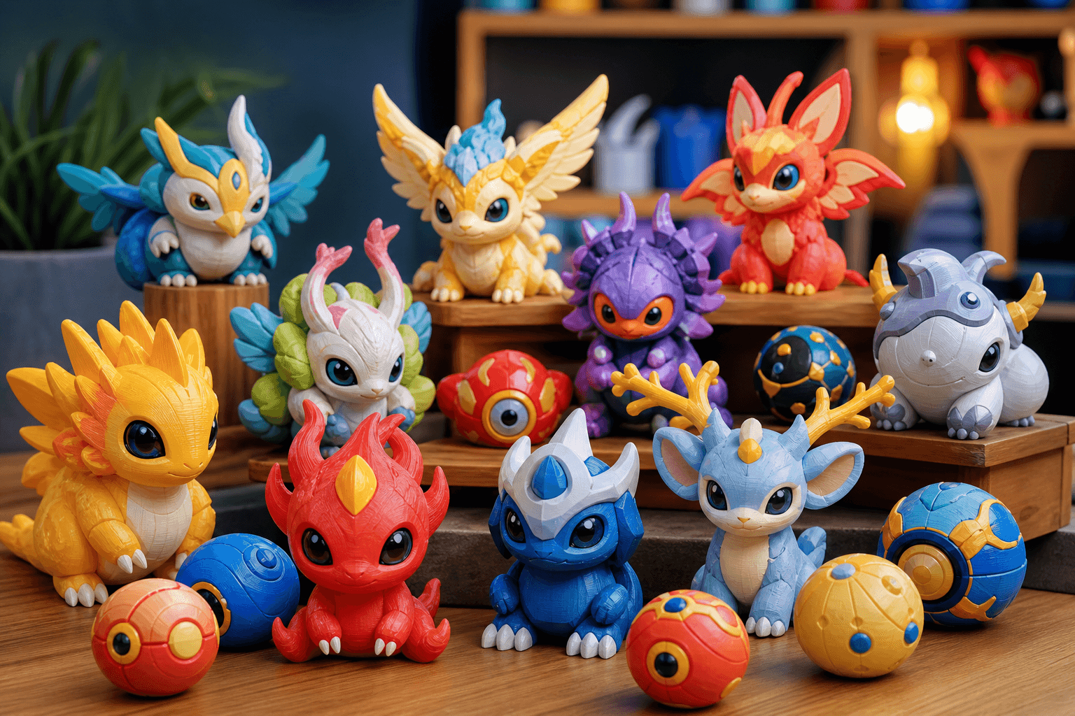 Pokémon
