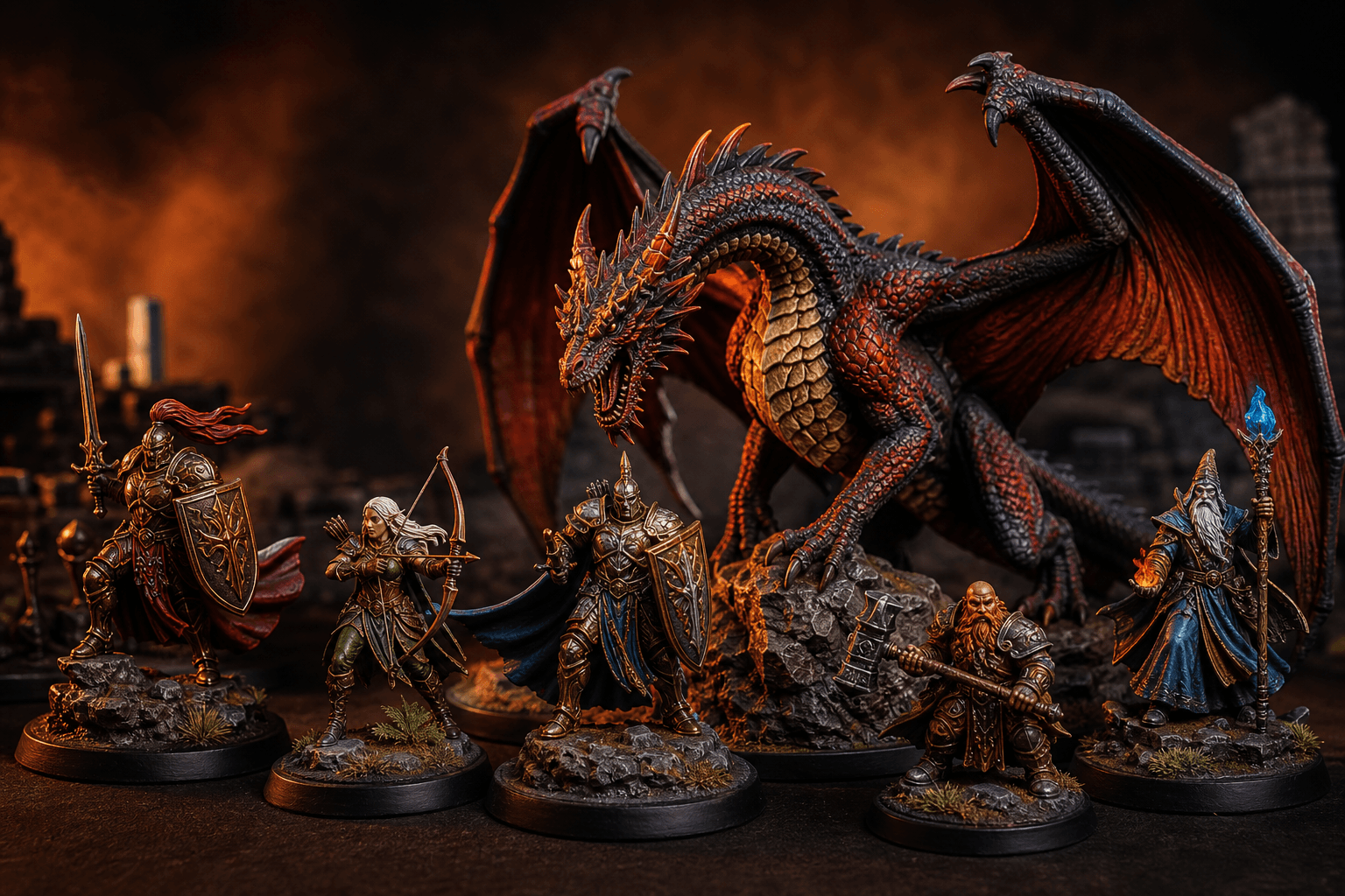 Miniaturas
