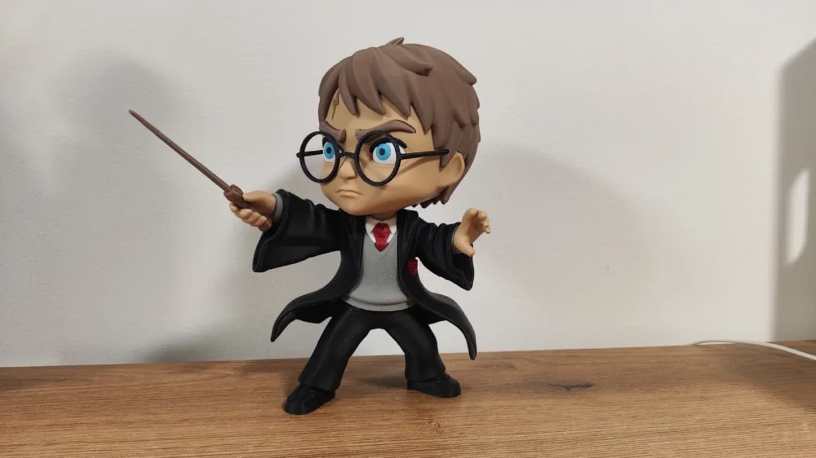 Chibi Harry Potter