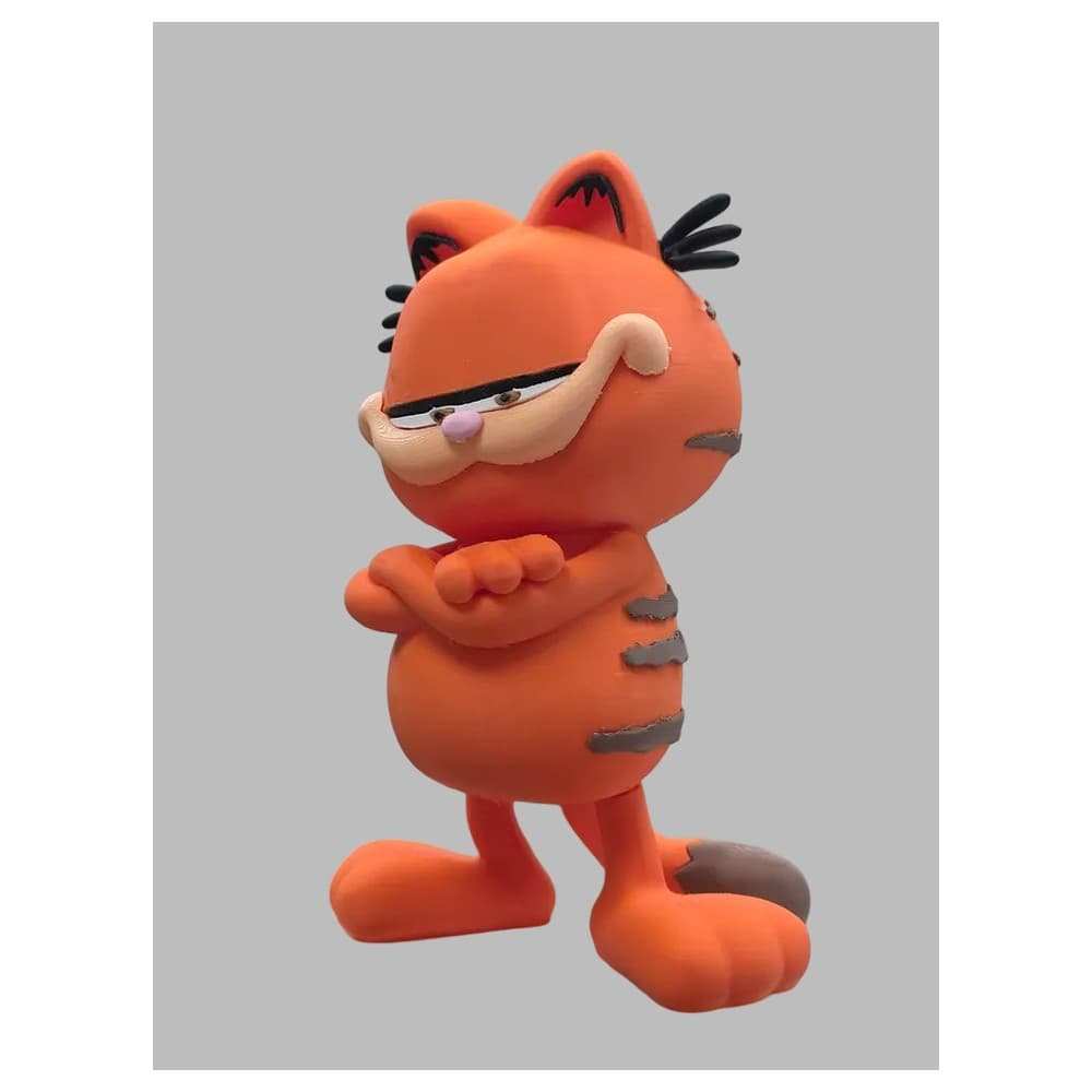 Garfield