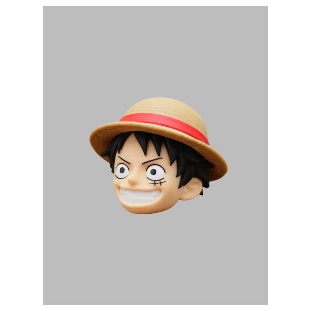 Chaveiro Luffy (One Piece)