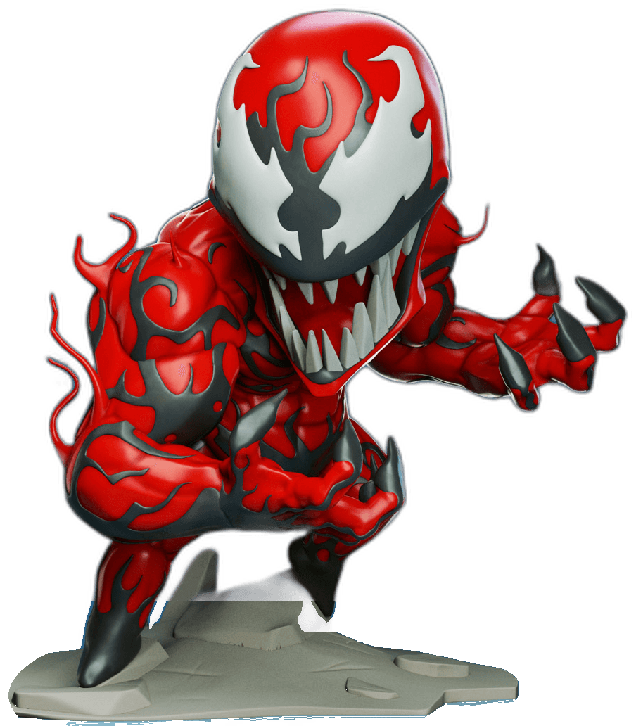 Carnage Chibi