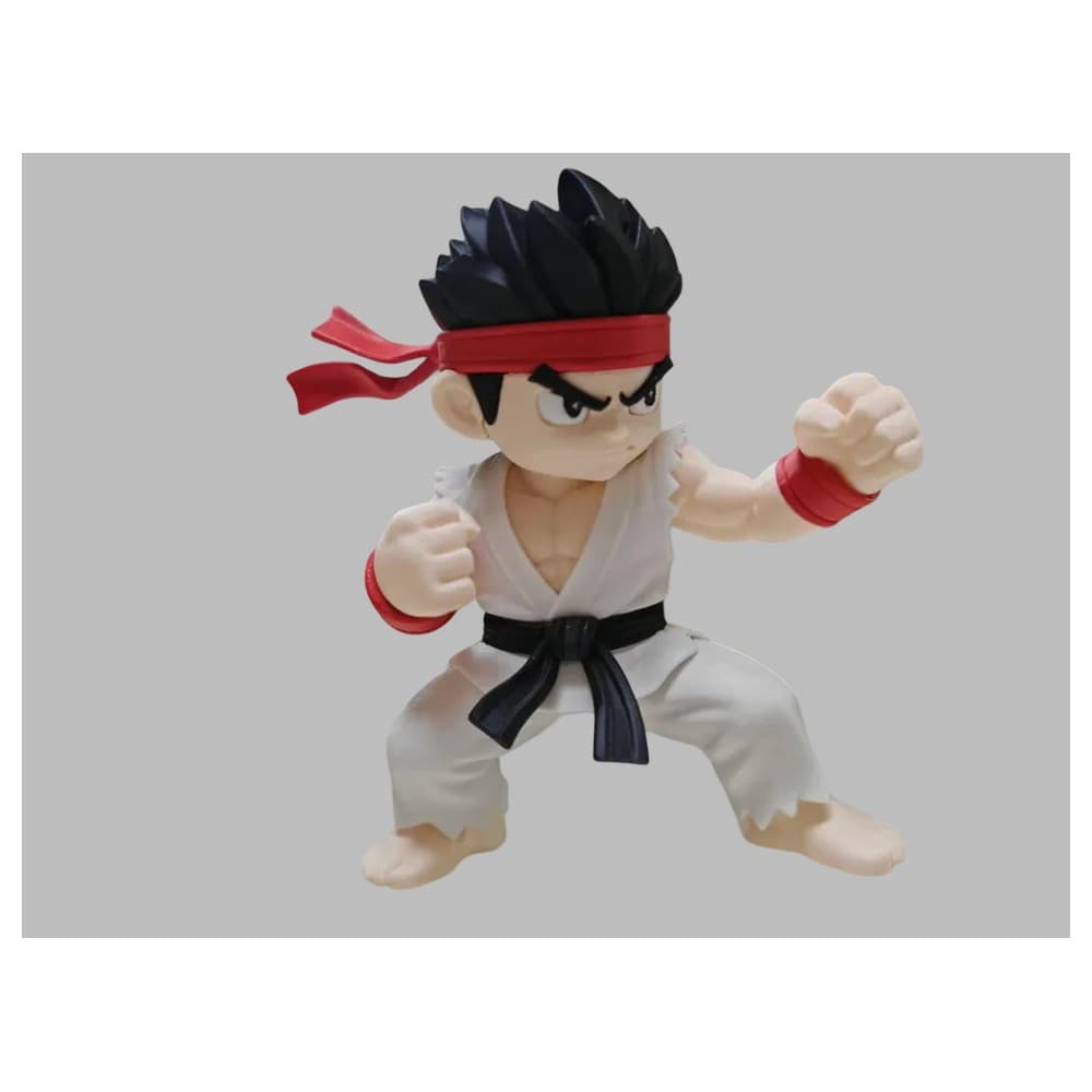 Chibi Ryu — Street Fighter