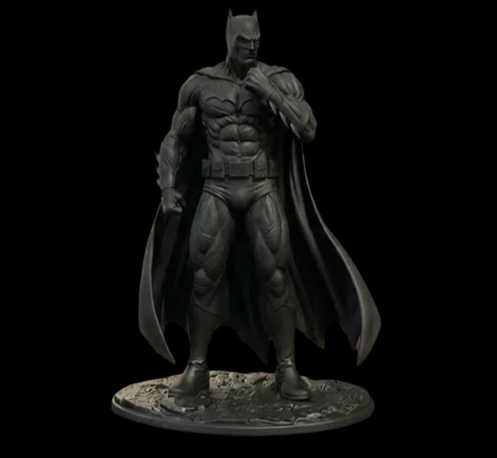 Batman — Dark Knight