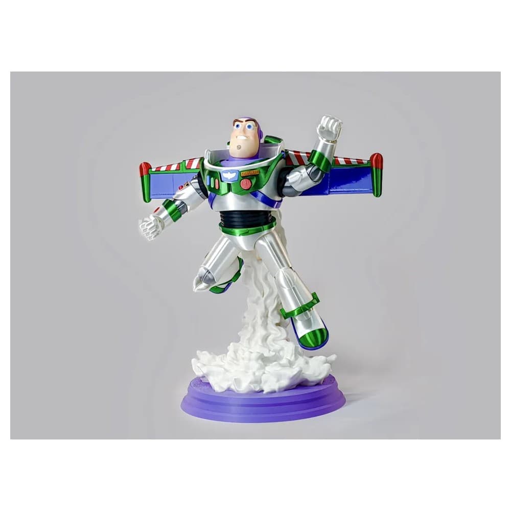 Buzz Lightyear