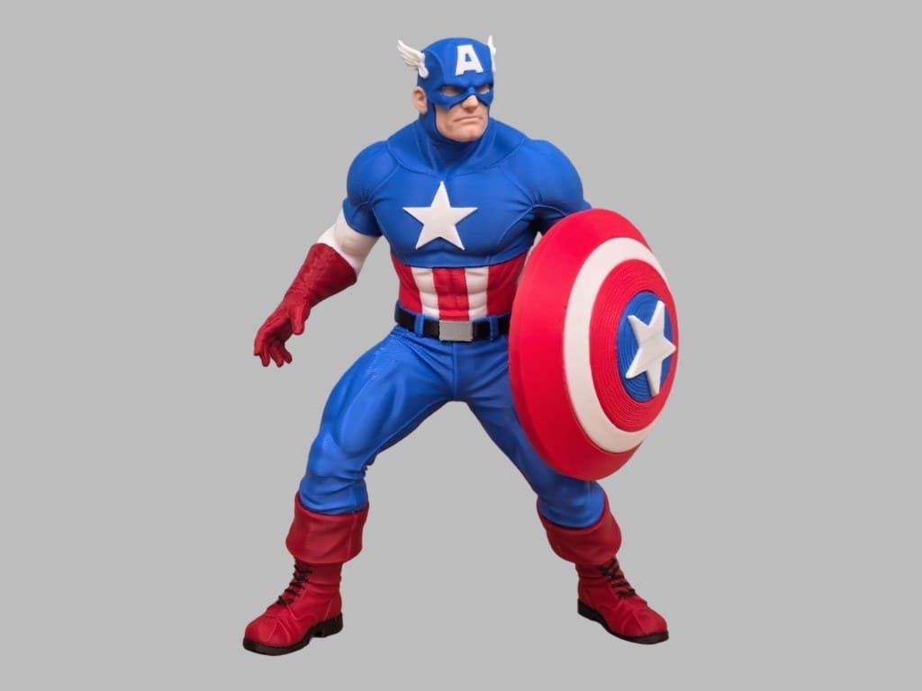 Capitão América