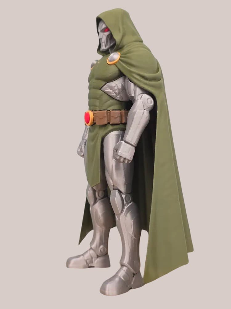Doctor Doom
