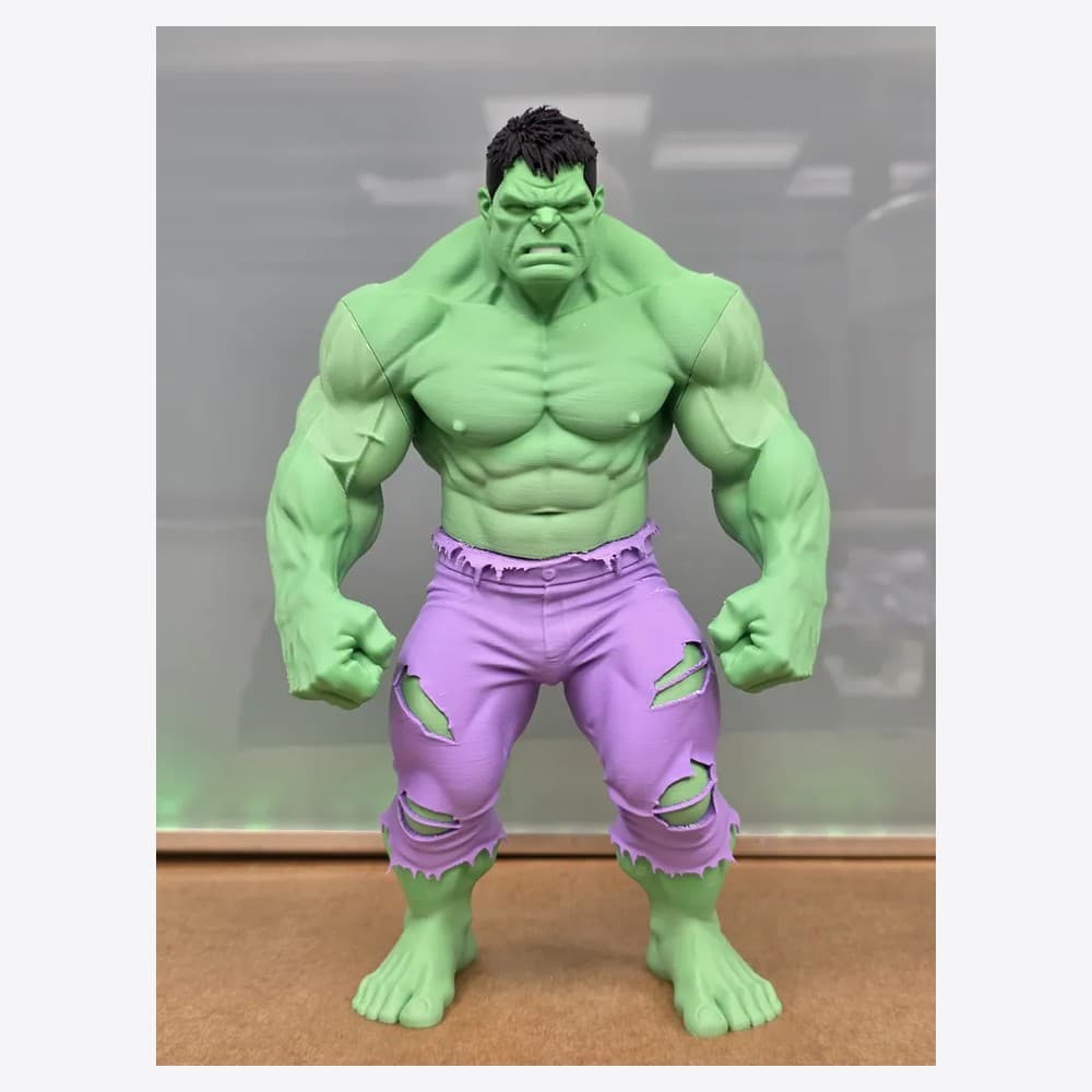 Hulk