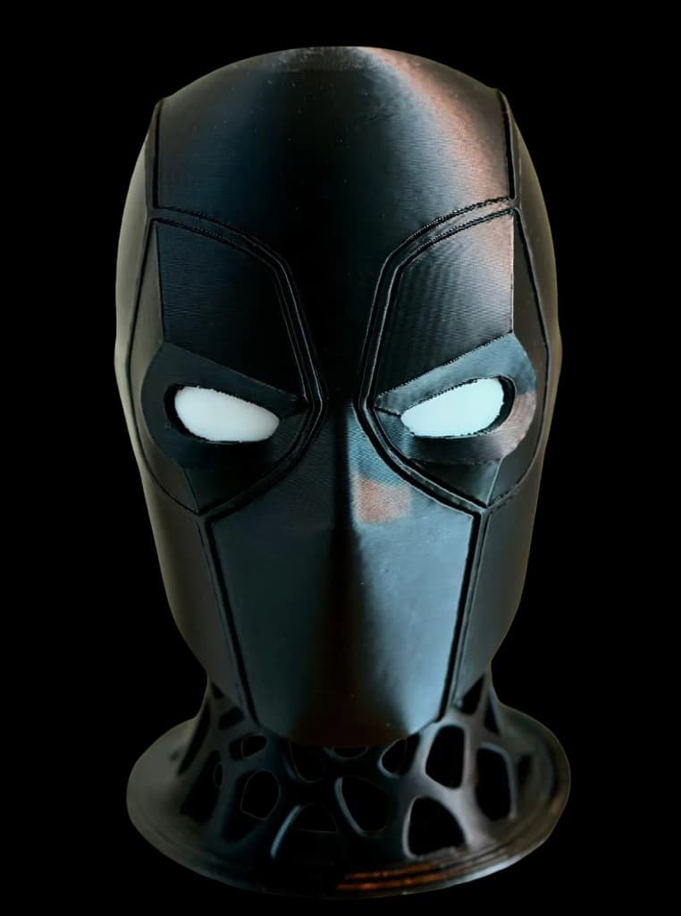 Suporte para Headset — Deadpool